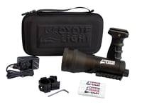Coyote Light HMECLPIR Coyote Pro IR  Matte Black LED | 888151020098