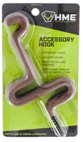 HME HMELAH3 Accessory Hook Long 3 Pack 