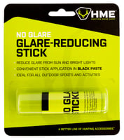 HME HMESTKBK Face Paint  Black No Glare | 888151023549