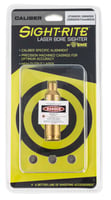 SME XSIBL270W Sight-Rite Laser Bore Sighting System 270 WSM/7mm WSM/300 WSM/325 WSM Brass Casing | 813628014621