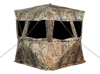 MUDDY THE VS360 GROUND BLIND EPIC CAMO | 813094021468