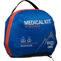 AMK Mountain Series Backpacker Medical Kit | 707708010033