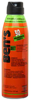 Bens 00067178 30  Odorless Scent 6 oz Aerosol Repels Ticks  Biting Insects Effective Up to 8 hrs | 044224671783