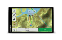 Garmin 0100198200 DriveTrack 71  Dog Tracker  GPS 6.95 Inch Display, TOPO US/Canada Mapping, WiFi  Bluetooth Compatible | 753759212780