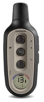 Garmin 0100147011 Delta Sport XC  Handheld w/Tri-Tronics, LCD Display for Up to 3 Dogs .75 Mile Range Rechargeable Li-Ion | 753759137311