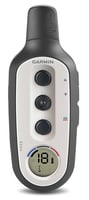 Garmin 0100147010 Delta XC  Handheld w/Tri-Tronics, LCD Display for Up to 3 Dogs .50 Mile Range Rechargeable Li-ion | 753759137304