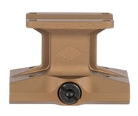 Reptilia LLC 100052 Dot Mount  Flat Dark Earth Anodized 1.93 Inch | 850002688559