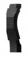 SEEKINS BILLET AR TRIGGER GUARD BLK | 811452029095