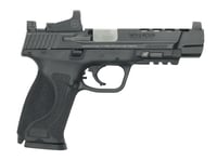 SW PC CRE PRT MP 2 9MM 5 Inch 17R CTRD  | 9x19mm NATO | 022188878462