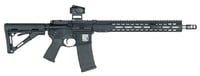 REC7 FIGHTER CARB 5.56 BLK RD  16 Inch   VORTEX RED DOT/MOUNT | .223 REM 5.56x45mm NATO | 810021511085