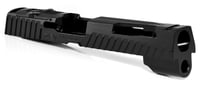 ZEV SLDZ320XFULLOCTANERMRD Octane Z320 XFull Slide Sig P320 XFull Black DLC 174 Stainless Steel | 811338035943