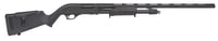Rock Island PA12H28 All Generations  12 Gauge 3 Inch 51 28 Inch Black Anodized Contoured/Smooth Bore/Vent Rib Barrel, Black Fixed w/Adjustable Cheek Rest Stock | 12GA | 812285026435