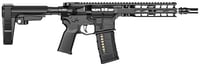 RADIAN MODEL 1 9 Inch 300BLK BLACK PSTL | 817093021054