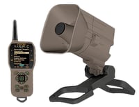 Foxpro X24 X24  Digital Call Attracts Multiple Tan ABS Polymer | 831621007327