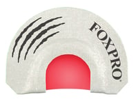 Foxpro GUNSLINGER Gun Slinger Howler  Diaphragm Call Triple Reed Coyote Sounds Attracts Coyotes Pink | 831621004944