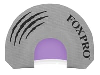 Foxpro COTTONTAIL DIA Cottontail  Diaphragm Call Double Reed Cottontail Sounds Attracts Predators White | 831621006139