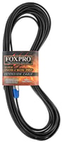 Foxpro CBL50FTSCP2SSCP Speaker Extension Cable  50 Black for FoxPro Super Snow Crow Pro  Snow Crow Pro 2 | 831621004777