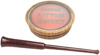 Foxpro BTSWT GOS Bittersweet  Friction Call Turkey Sounds Attracts Turkeys Natural Honey Locust Wood | 831621007518