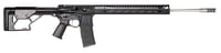 SEEKINS DMR 6MM ARC 22 Inch 30RD BLK |6mm | 811452026308