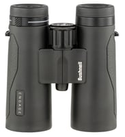 Bushnell Engage Binocular 10x50mm-Black | 029757005717