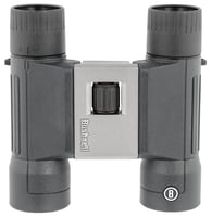 Bushnell Powerview 2 10x25mm Binoculars - Black | 029757005953