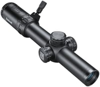 Bushnell AR71624I AR Optics  Matte Black 16x 24mm 30mm Tube Illuminated BTR1 Reticle | 029757005670