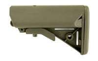 B5 SYSTEMS SOPMOD STOCK MILSPEC OD GREEN | 814927020047