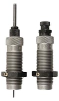 RCBS 11601 Full-Length 2-Die Set Group A .243 Win. Super Short Mag | 076683116017 | RCBS | Reloading | Dies 