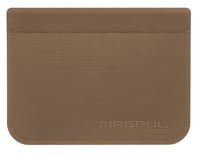 Magpul MAG1095-245 DAKA Everyday Wallet Polymer Flat Dark Earth Folding | 840815123187