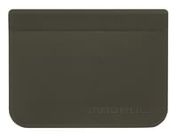 Magpul MAG1095-315 DAKA Everyday Wallet Polymer OD Green Folding | 840815123194