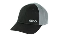 GLOCK FITTED MESH HAT | 764503045776