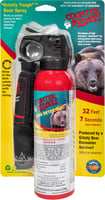 Counter Assault Bear Deterrent  br  w/Holster 8.1 oz. | 722031414235