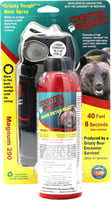 Counter Assault Bear Deterrent  br  w/Holster 10.2 oz. | 722031414433