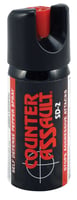 Counter Assault Self Defense Stream  br  w/Jogger Holster 2 oz. | 722031415201