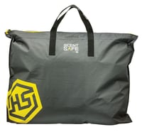 ScentAWay 01179 ScentSafe Deluxe Travel Bag Nylon Inside Mesh Pockets, Carry Strap, Internal Storage | 021291011797