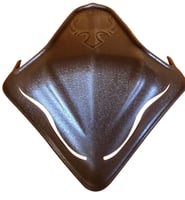 Skullhooker SKHSCASSYBRN Skull Cap  Small/MidSize Game Brown Steel | 856643002051