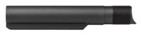 Aero Precision APRH101227C Enhanced Buffer Tube Carbine Style Buffer Tube made of 7075T6 Aluminum with Black Finish for AR15, AR10 | 815421028249