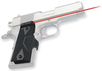 CTC LASERGRIP 1911 OFC/DEF FRNT ACT | 610242004041