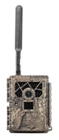 Covert Scouting Cameras CC8083 Blackhawk 20 Verizon LTE Camo 2 Inch Color Display 20 MP Resolution Invisible Flash SD Card Slot/Up to 32GB Memory | 850022648083