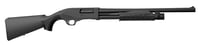 GPS SECURITY 12/18 BLK 3 Inch |12GA | 193212023247