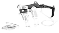 RECOVER TACTICAL 20/20B STABILIZER BRACE KIT FOR GLOCK PISTOLS | 7290017108292