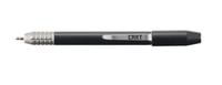 CRKT TPENBOND Techliner Ink Pen Black Aluminum 5.06 Inch Long Includes Pen Refill | 794023005318