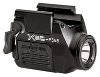 XSC CMPCT LGT BLK 350LM P365  SIG 365 SERIES RAIL MOUNT | 084871330176