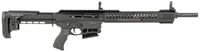 Silver Eagle Arms EVO12 EVO-12  12 Gauge Semi-Auto 3 Inch 51 18.50 Inch Matte Black Steel Barrel, Matte Black Receiver, Black Adjustable Stock, Black Polymer Grip | 812052024879 | T R Imports | Firearms | Shotguns | Other