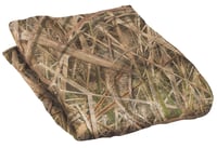 Vanish 25317 Blind Fabric  Mossy Oak Shadow Grass Blades 12 L x 54 Inch W Burlap | 026509034209 | Allen Co | Hunting | Camouflage Supplies 