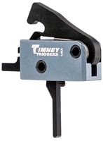 TIMNEY TRIGGER AR15 IMPACT 34LB SOLID STRAIGHT SMALL PIN | 081950467174