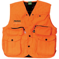 Primos Gunhunters Vest  br  Blaze Orange Medium | 010135657017