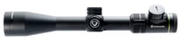 Vanguard ENDEAVOR RS IV 41644D Endeavor RS IV Black Hardcoat Anodized 4-16x 44mm 30mm Tube Illuminated Duplex Reticle | 026196349785