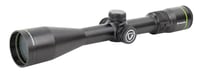 Vanguard ENDEAVORRSIV251050DS6 Endeavor RS IV Black Hardcoat Anodized 2.5-10x50mm 30mm Tube Illuminated Dispatch 600 Reticle | 026196349815