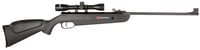Marksman 2070 Air Rifle  177 Black Receiver Black Scope 4x32mm  | .177 BB | 026785120702